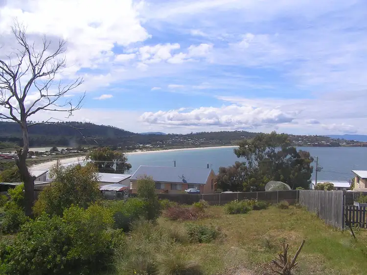 Fourth view of Homely land listing, 22 Sea Eagle Road, Primrose Sands TAS 7173