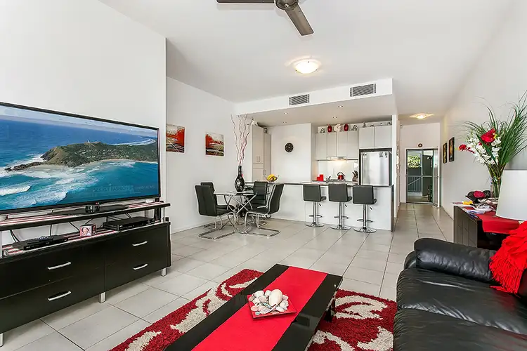 Third view of Homely unit listing, Unit 29/2-10 Kamala Crescent, Casuarina NSW 2487