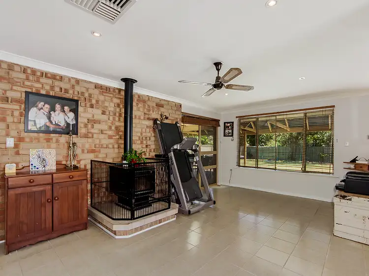 Sixth view of Homely house listing, 110 Paterson Street, Mundijong WA 6123