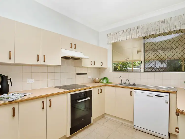 Third view of Homely house listing, 15 Music Court, Condon QLD 4815