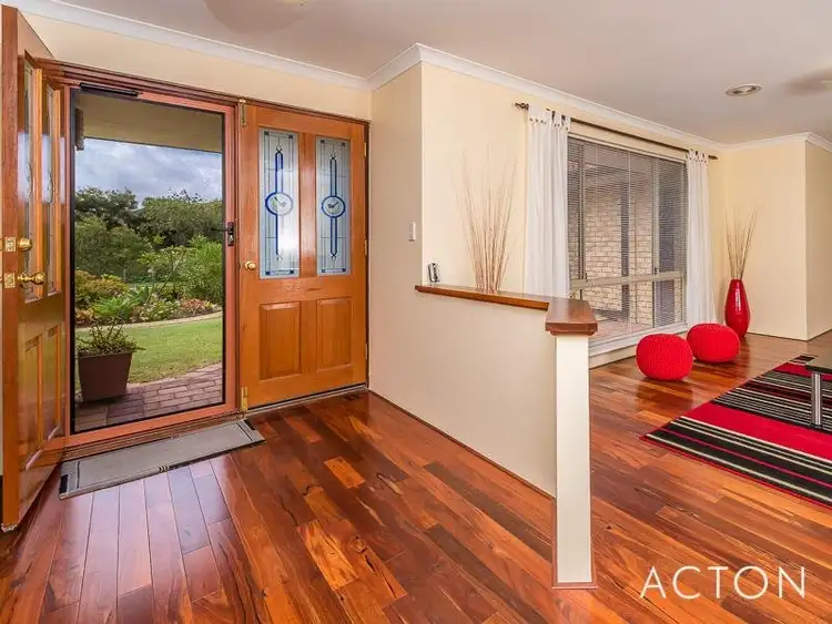 Fourth view of Homely house listing, 22 St Helena Way, Iluka WA 6028