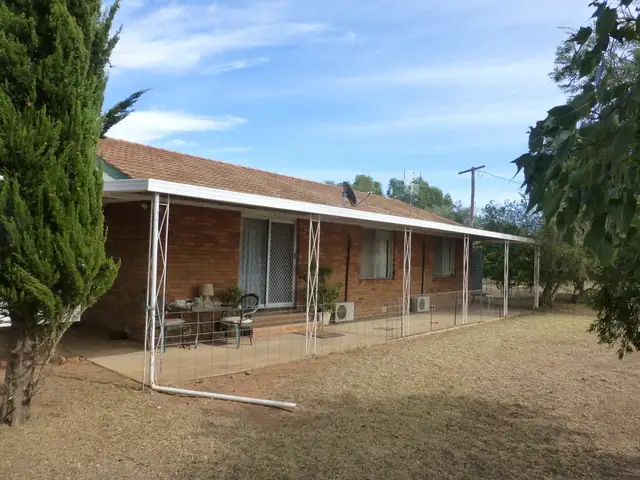 Main view of Homely rural property listing, Address available on request