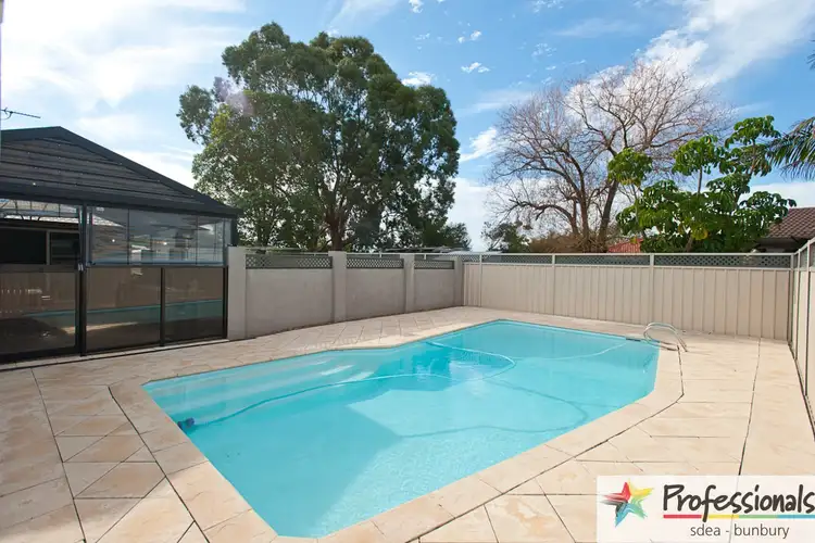 Fourth view of Homely house listing, 13 Dalhousie Street, Carey Park WA 6230