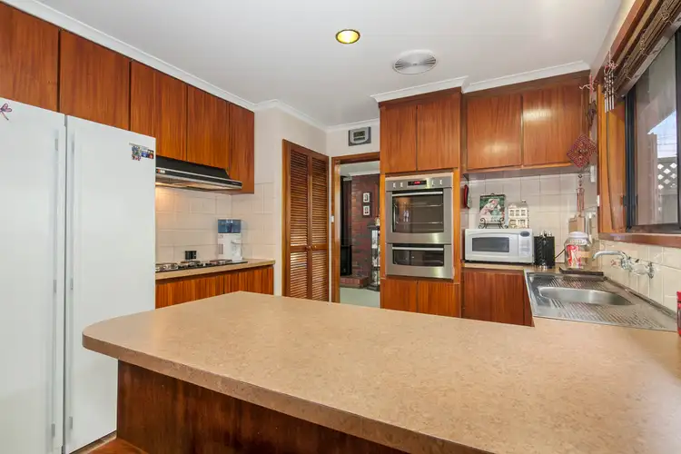 Fourth view of Homely house listing, 9 Marie Crescent, Wendouree VIC 3355
