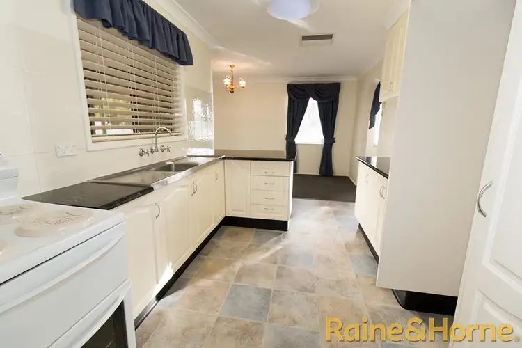 Second view of Homely house listing, 10 Potter Close, Dubbo NSW 2830