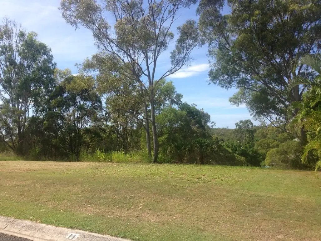 Main view of Homely land listing, Address available on request