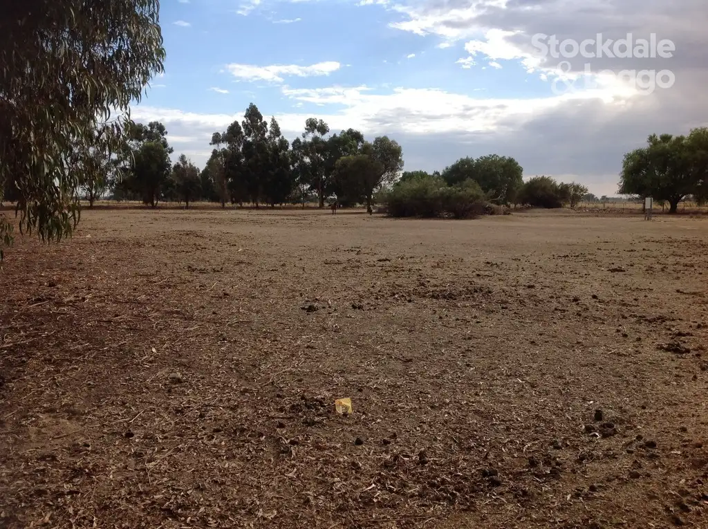 Main view of Homely land listing, 615 Old Dookie Road, Shepparton East VIC 3631