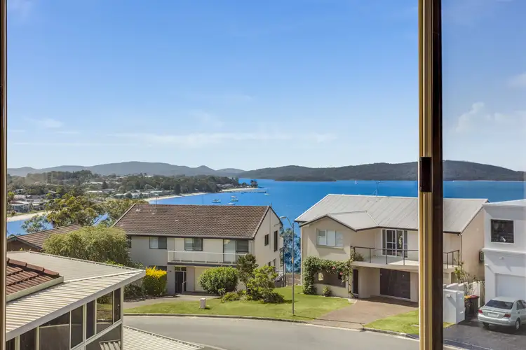 Fourth view of Homely house listing, 32 Scott Circuit, Salamander Bay NSW 2317
