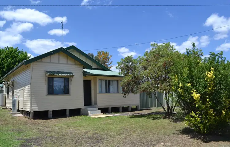19 Bennett Street, Inverell NSW 2360