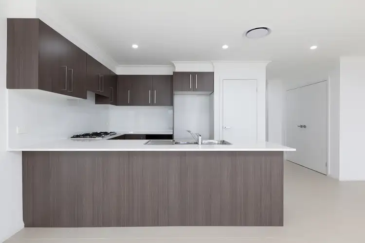 Third view of Homely house listing, 10 Ivory Curl, Gledswood Hills NSW 2557