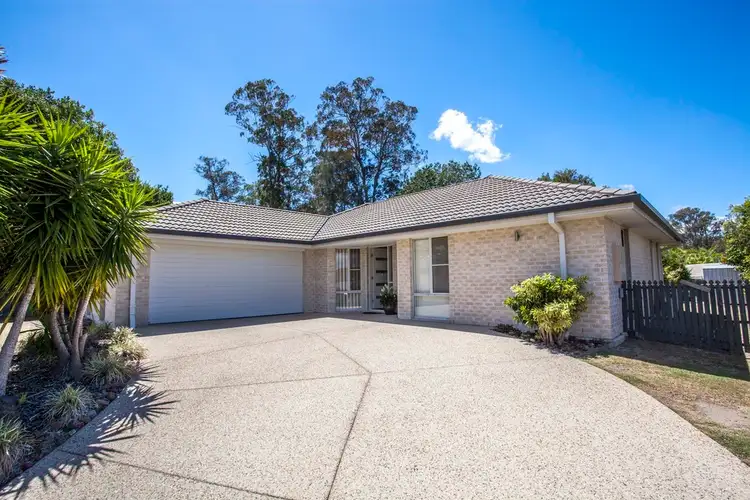 55 Hilltop Avenue, Southside QLD 4570