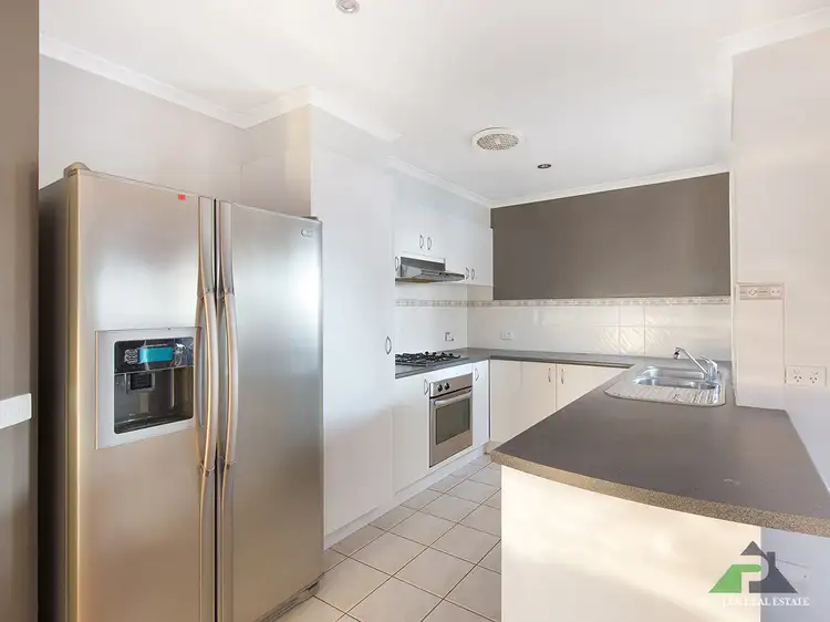 Fourth view of Homely house listing, 4 Thiele Court, Lynbrook VIC 3975