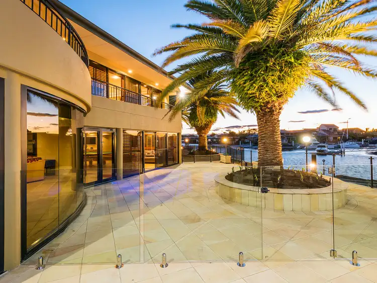 Third view of Homely house listing, 9 Van Diemen Place, Hollywell QLD 4216