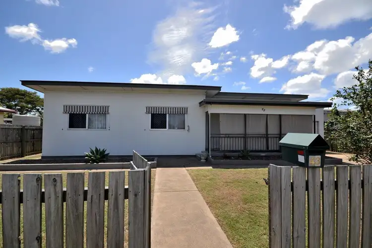 43 Fairymead Road, Bundaberg North QLD 4670