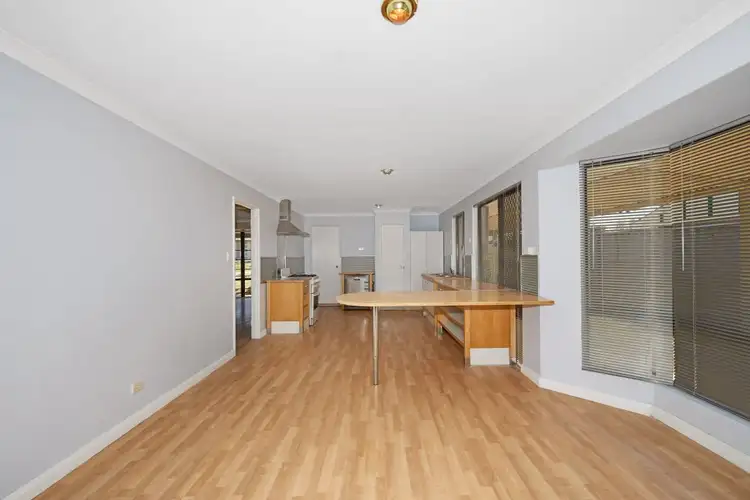 Fifth view of Homely house listing, 5 Cardinal Gardens, Warnbro WA 6169