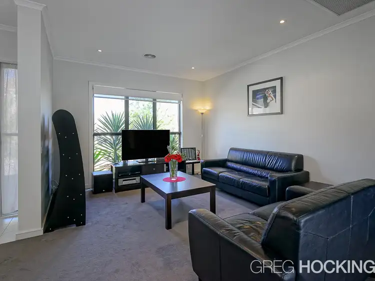 Third view of Homely house listing, 9 Inverness Place, Heatherton VIC 3202