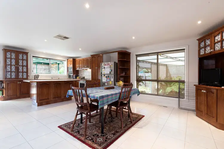 Fourth view of Homely house listing, 19 Aldergate Crescent, Kings Park VIC 3021