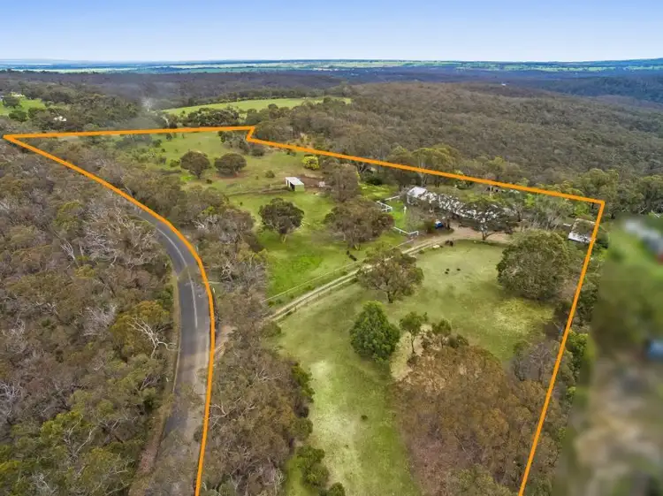 461 Clarkes Road, Anakie VIC 3213