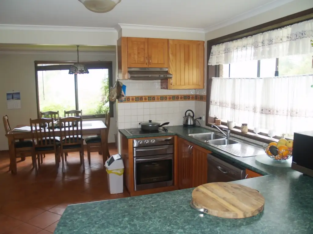 Main view of Homely house listing, 131 Loftus St, Bemboka NSW 2550