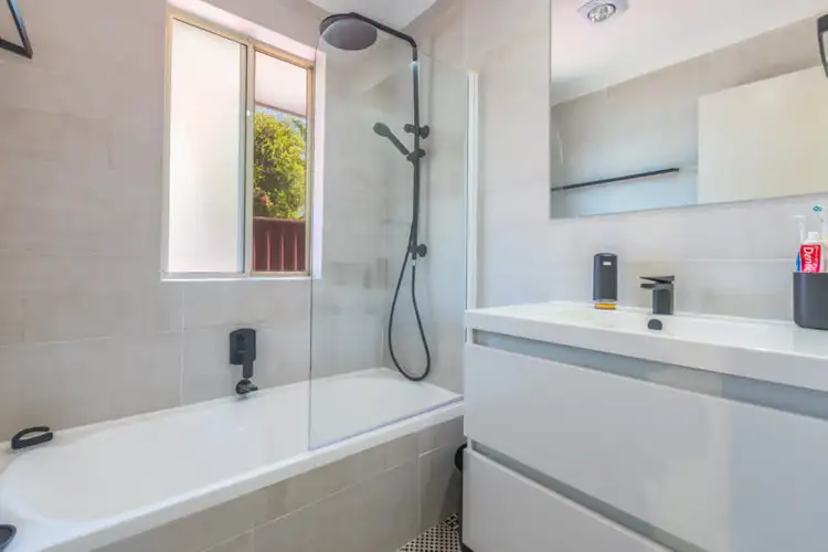 Second view of Homely unit listing, 2/21 Ashford Avenue, Rockingham WA 6168