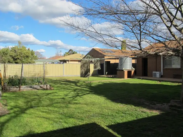Second view of Homely house listing, 8 Lang Street, Mudgee NSW 2850
