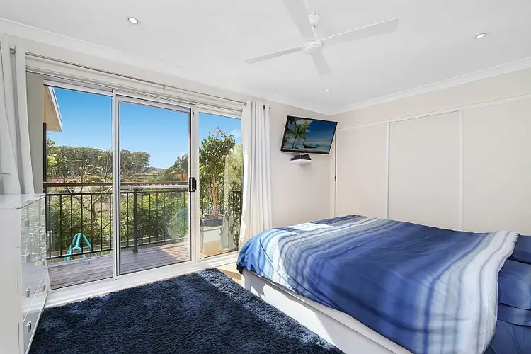 Sixth view of Homely house listing, 11 Henzel Road, Green Point NSW 2251
