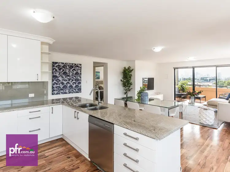 37/6 McMaster Street, Victoria Park WA 6100