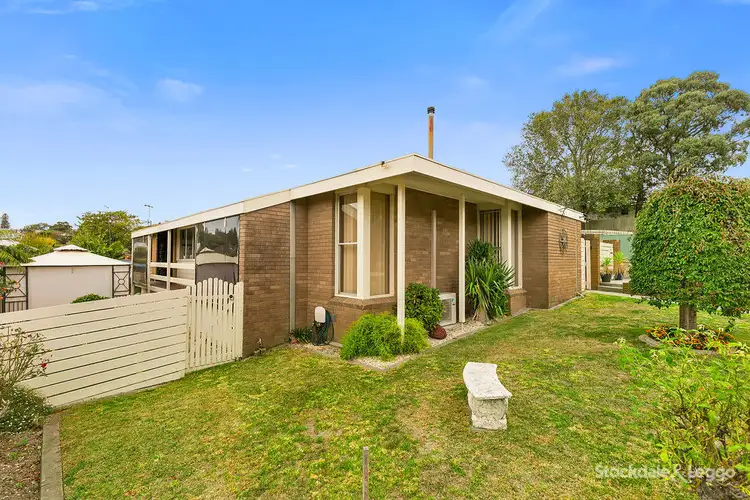 Main view of Homely house listing, 1A Jumbunna Road, Korumburra VIC 3950