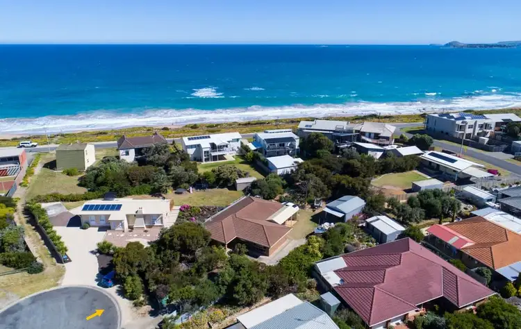 Second view of Homely house listing, 4 EATTS PLACE, Port Elliot SA 5212
