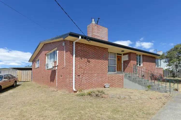 Main view of Homely house listing, 7 Fern Court, Claremont TAS 7011