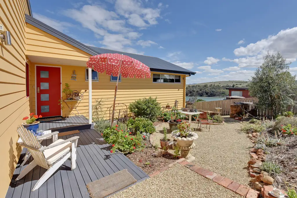 Main view of Homely house listing, 5 Boyd Street, Lewisham TAS 7173