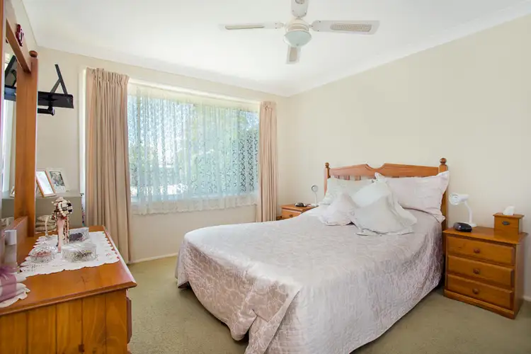 Seventh view of Homely house listing, 22 Thompson Avenue, Richmond NSW 2753