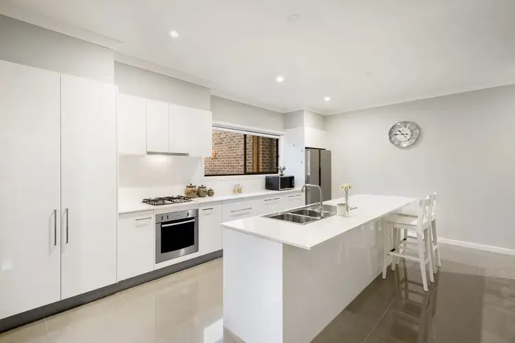 Second view of Homely unit listing, 4/9 Carlyle Street, Croydon VIC 3136