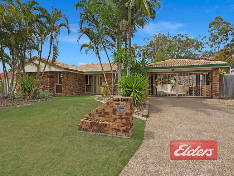 Second view of Homely house listing, 4 Rae Court, Mount Warren Park QLD 4207