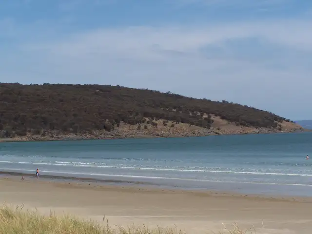 Main view of Homely land listing, 0 Falcon Street, Primrose Sands TAS 7173