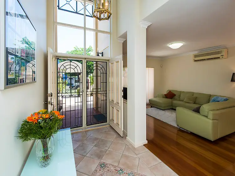 Fourth view of Homely townhouse listing, 2/38 Preston St, Como WA 6152