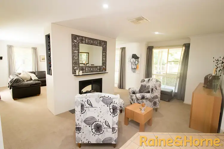 Fifth view of Homely house listing, 19 Hillcrest Place, Dubbo NSW 2830