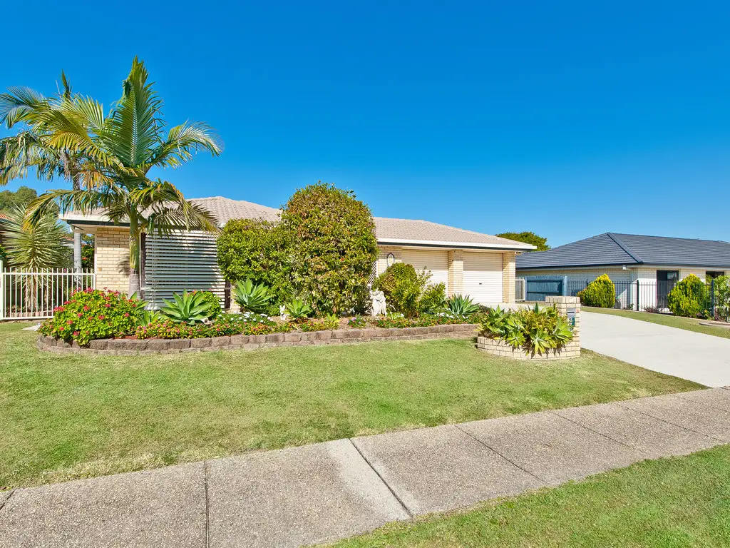 Main view of Homely house listing, 37 Carpenter Way, Sandstone Point QLD 4511