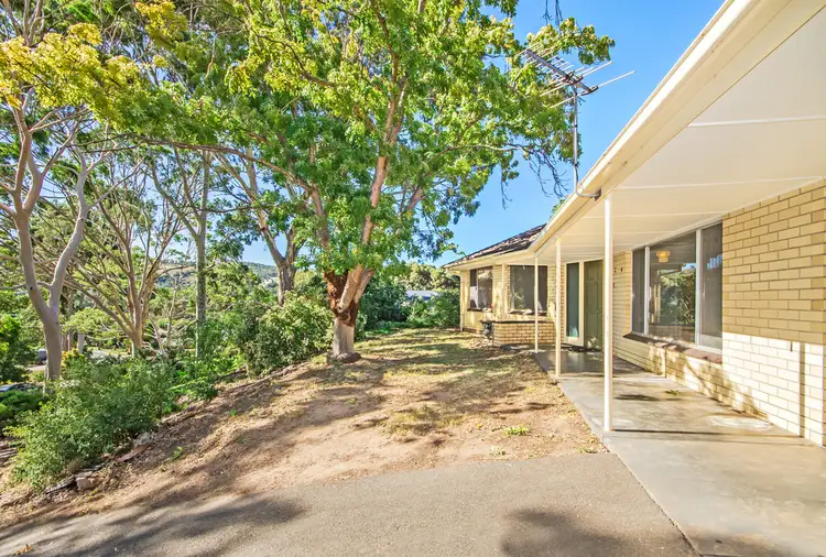 Main view of Homely house listing, 6 Jacaranda Drive, Coromandel Valley SA 5051
