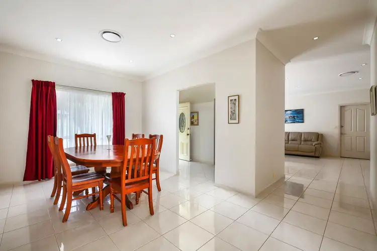 Fifth view of Homely rural property listing, 13 Moncrieff Close, King Creek NSW 2446
