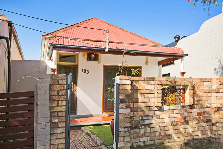 Sixth view of Homely house listing, 103 Chapel Street, Marrickville NSW 2204
