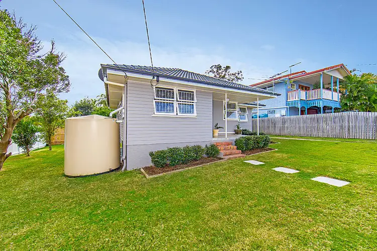 Fourth view of Homely house listing, 7 Amanda Street, Scarborough QLD 4020