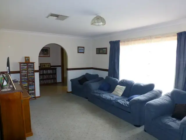 Second view of Homely house listing, 72 Forbes Road, Parkes NSW 2870