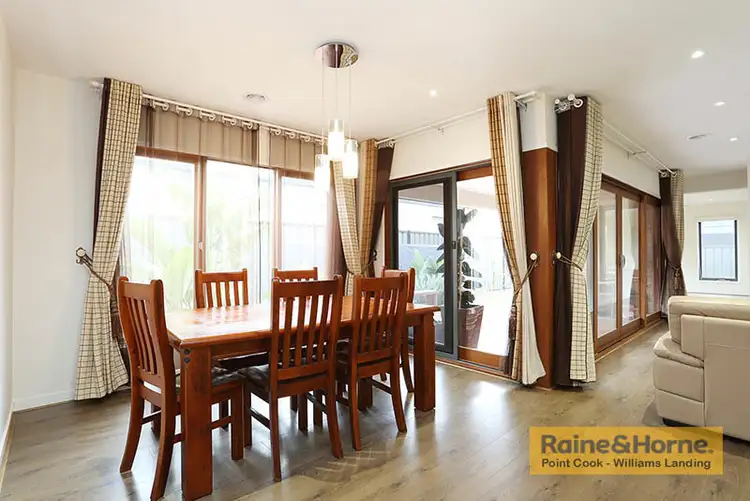 Seventh view of Homely house listing, 22 Legacy Drive, Truganina VIC 3029