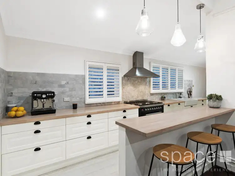 Sixth view of Homely house listing, 23 North Street, Swanbourne WA 6010