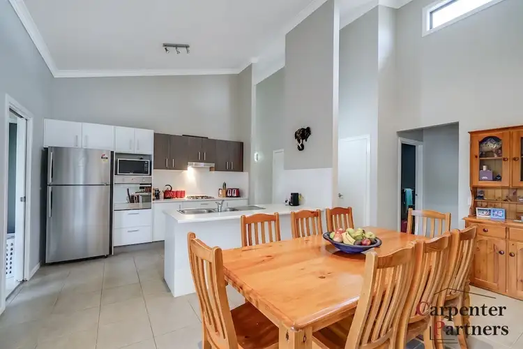 Sixth view of Homely house listing, 3/37-39 West Parade, Hill Top NSW 2575