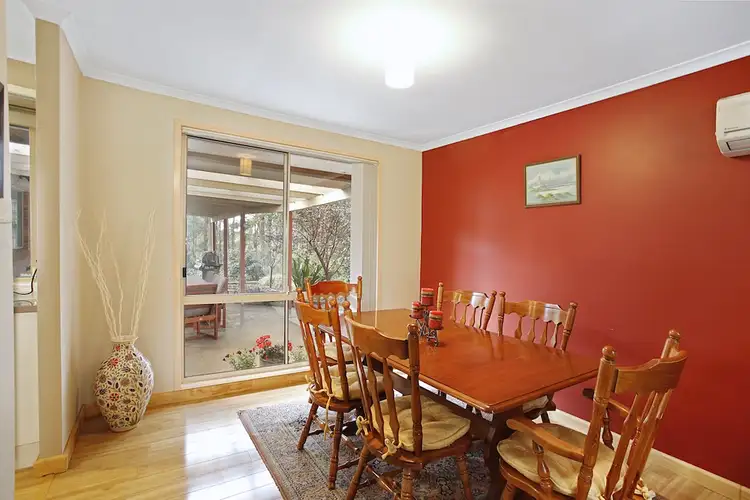 Seventh view of Homely house listing, 4 Wilson Drive, Hill Top NSW 2575