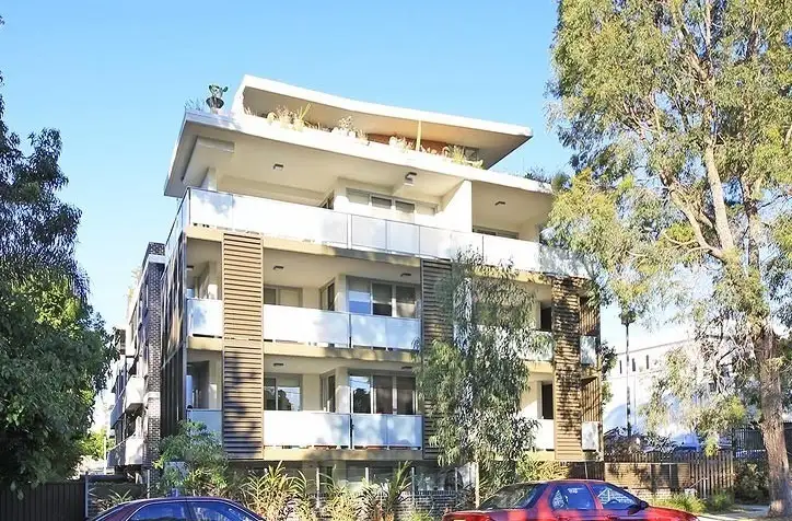 Main view of Homely apartment listing, 205/10-12 Allen Street, Wolli Creek NSW 2205