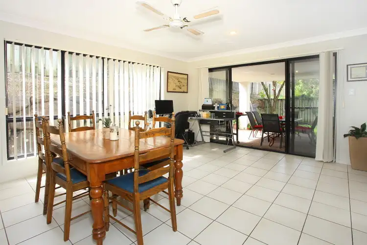 Fourth view of Homely house listing, 18 Solitaire Place, Robina QLD 4226