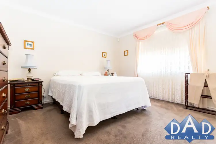 Seventh view of Homely house listing, 8 Miller Crescent, Australind WA 6233